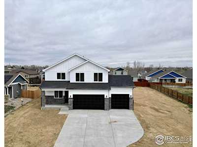 2613 Marina St Evans, CO 80620