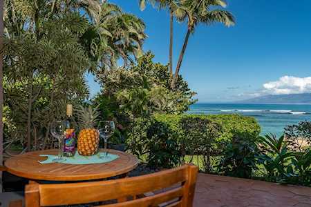 3901 Lower Honoapiilani Rd #102 Lahaina, HI 96761