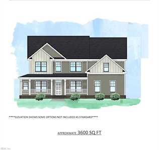 2325 Tierra Monte Arch Virginia Beach, VA 23456