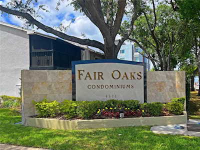 4509 S Oak Dr #O51 Tampa, FL 33611