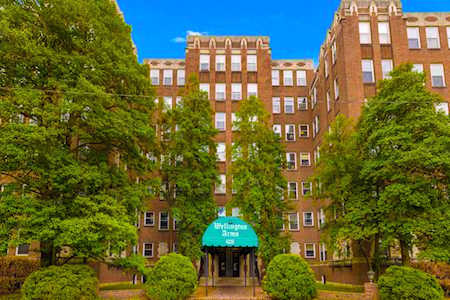 4225 Harding Pike #307 Nashville, TN 37205