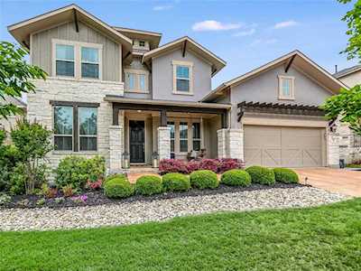 211 Grant Cannon LN Lakeway, TX 78738