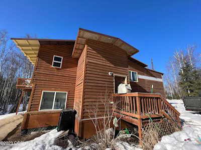 3760 S Valley View Dr Wasilla, AK 99623