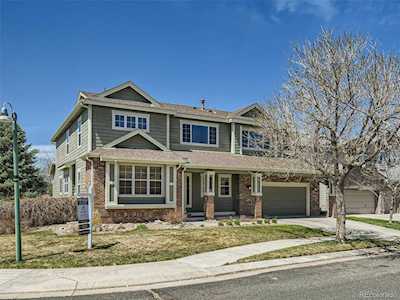 10601 Harmony Ln Commerce City, CO 80022