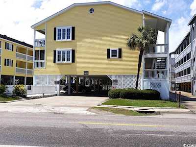 1425 N Waccamaw Dr. #123 Murrells Inlet, SC 29576