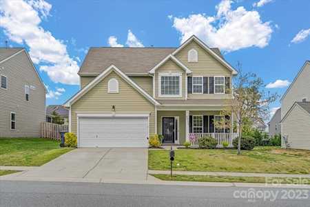 2225 Verde Creek Rd Charlotte, NC 28214
