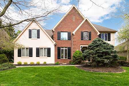 1162 Poppy Hills Drive Blacklick, OH 43004
