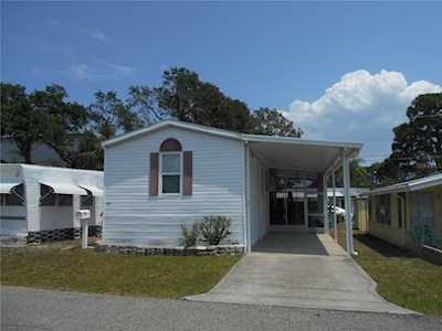 605 Michigan Blvd #28 Dunedin, FL 34698