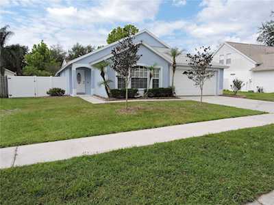 24136 Lakerush Ct Lutz, FL 33559