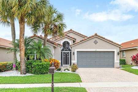 6651 Maybrook Road Boynton Beach, FL 33437