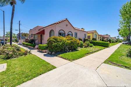 1600 S Crescent Heights Blvd Los Angeles, CA 90035