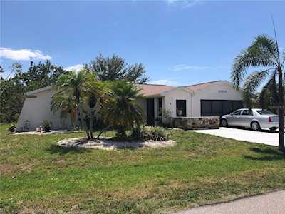 22523 Rye Ave Port Charlotte, FL 33980