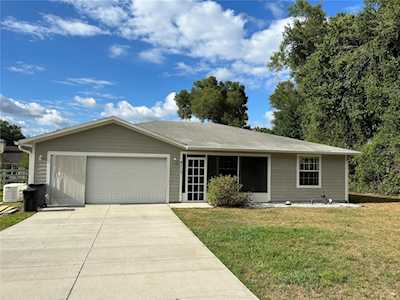 4115 E Wilma St Inverness, FL 34453