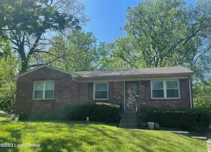 9710 Willowwood Way Louisville, KY 40299