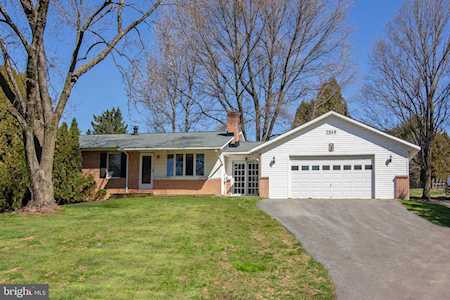 7549 John Pickett Rd Woodbine, MD 21797