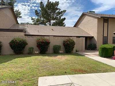 4536 W Continental Drive Glendale, AZ 85308