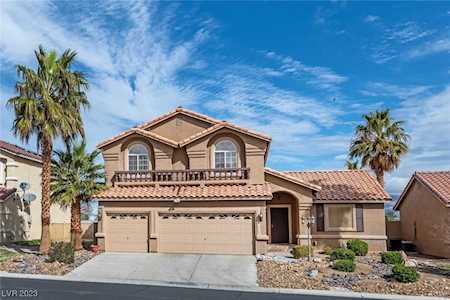 4904 Quinlan Ave Las Vegas, NV 89130