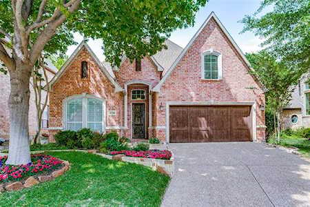 1710 Wildflower Trail Grapevine, TX 76051