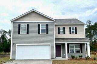 3736 Chestnut Grove Road Leland, NC 28451