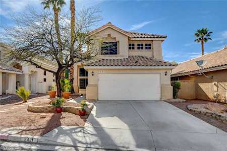 2421 Rice Flower Circle Las Vegas, NV 89134