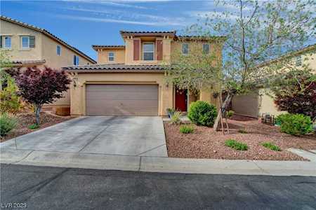 10444 Turtle Mountain Ave Las Vegas, NV 89166