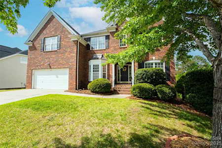 8029 Leonine Ct Charlotte, NC 28269