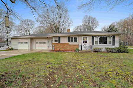 131 Maryknoll Ln Casco, Village of Casco, WI 54205