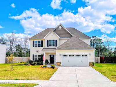 212 Knightheads Drive Swansboro, NC 28584