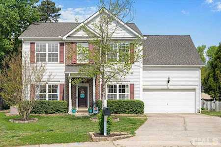 8637 Neuse Stone Drive Raleigh, NC 27616