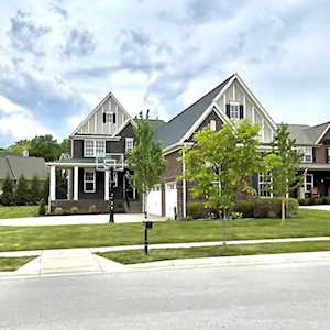 746 Eldon Ln Nolensville, TN 37135