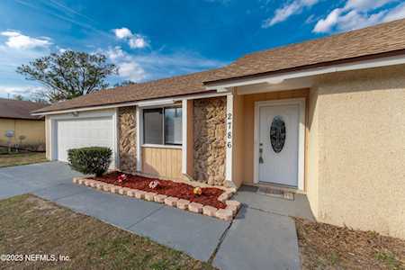 2786 Stagecoach DR Orange Park, FL 32065