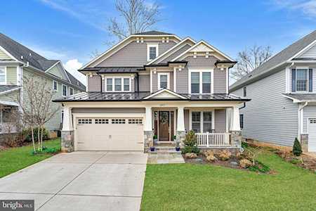 5917 Anniston Rd Bethesda, MD 20817