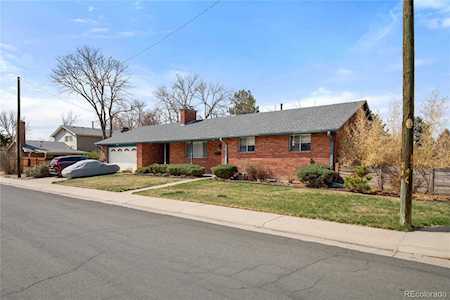 6665 E Asbury Ave Denver, CO 80224