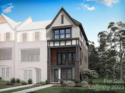 3026 Kalex Ct Charlotte, NC 28204