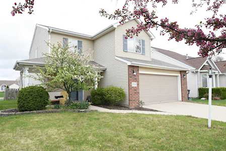 9909 Ballymore Drive Fort Wayne, IN 46835