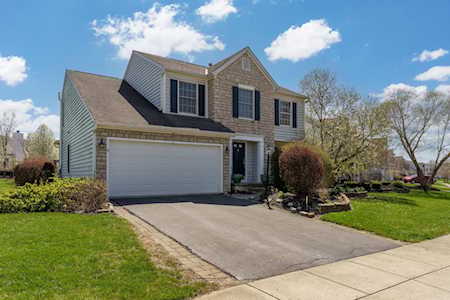 7363 Fairfield Lakes Drive Powell, OH 43065