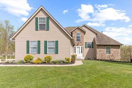 597 Hillgail Circle Pataskala, OH 43062
