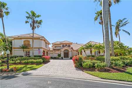 14610 Seabury Ct Fort Myers, FL 33908