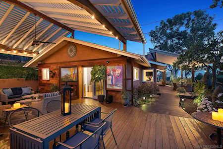 3233 Dove St San Diego, CA 92103