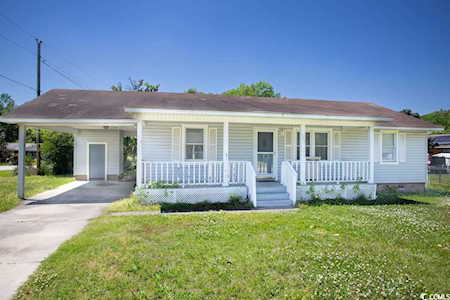 301 Luttie Rd. Myrtle Beach, SC 29588