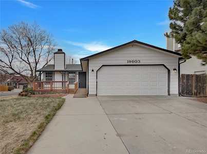 19603 E 42nd Ave Denver, CO 80249