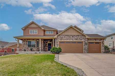 17378 W 78th Dr Arvada, CO 80007