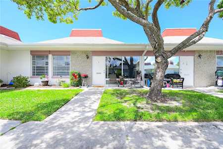 4339 Tahitian Gardens CIRCLE #B Holiday, FL 34691