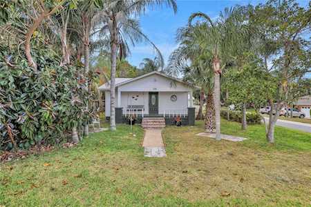 530 N Cunningham St Lake Hamilton, FL 33851