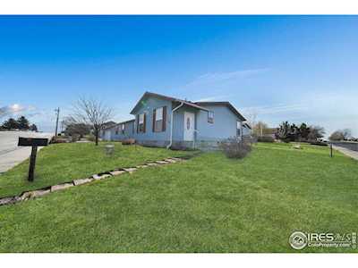 1504 E 9th Ave Fort Morgan, CO 80701