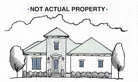 7094 Tuscany Drive Dublin, OH 43016