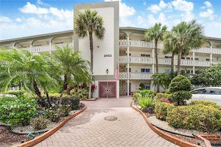 3402 Bimini Ln #G2 Coconut Creek, FL 33066