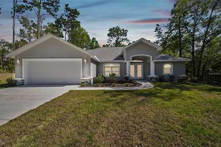 2058 W Ivorywood Dr Beverly Hills, FL 34465