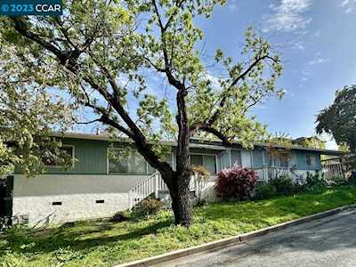 719 Picnic Ln (719 & 721) Walnut Creek, CA 94597