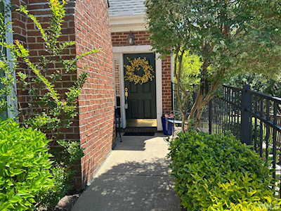 1117 Thistle Briar Place #1117 Cary, NC 27511